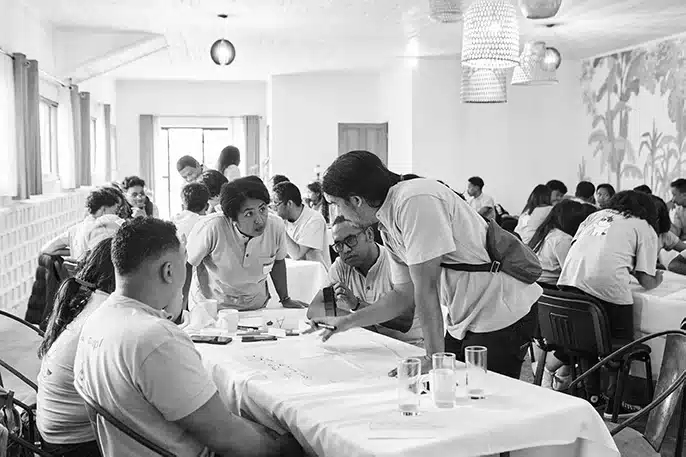 LENGAGEMENT LIMPLICATION