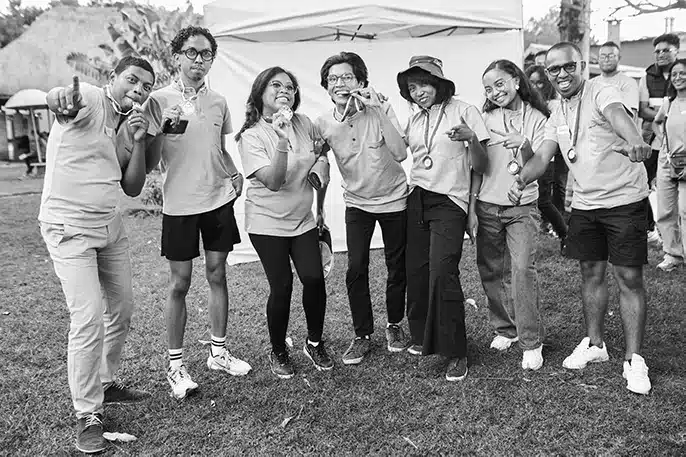 LHUMAIN AU COEUR DE LENTREPRISE