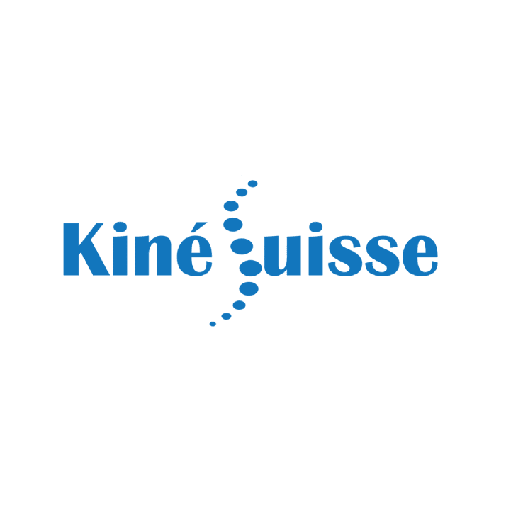 Logo Client Kine En Suisse