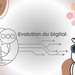 Evolution Du Digital