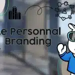 Cover Le Personal Branding