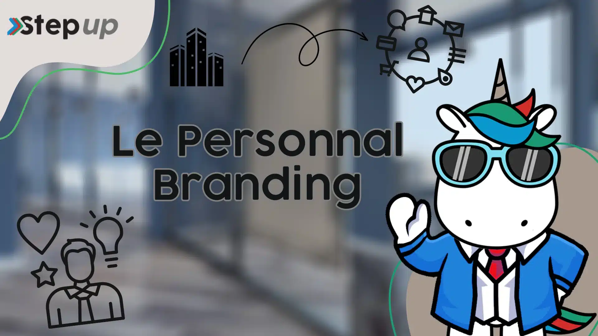 Cover Le Personal Branding