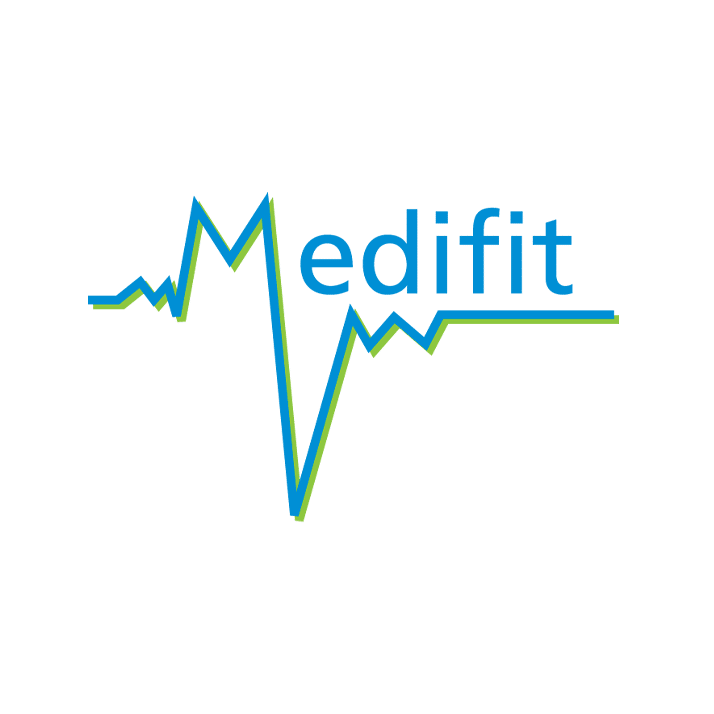 Logo Client Medifit