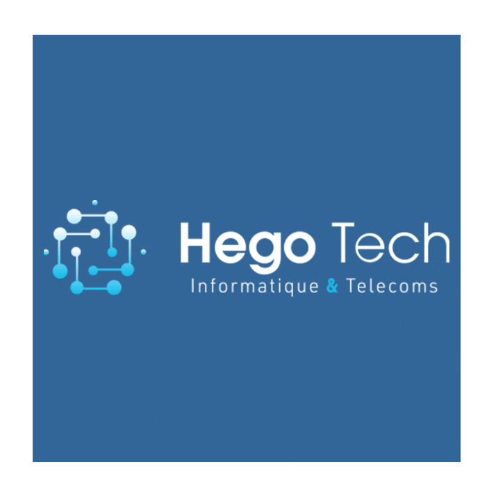 Hegotech Logo