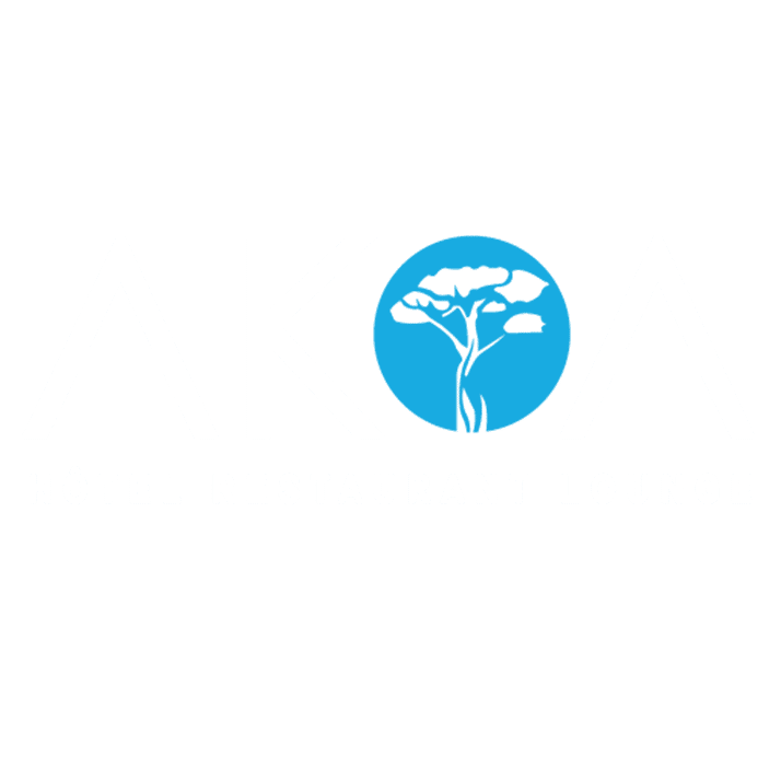 Akoa Hotel Logo 1