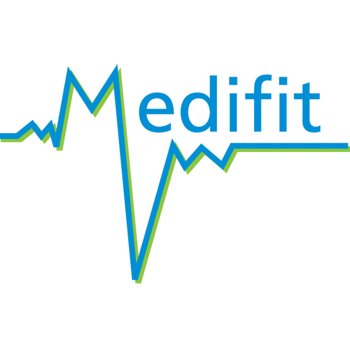 Medifit Logo