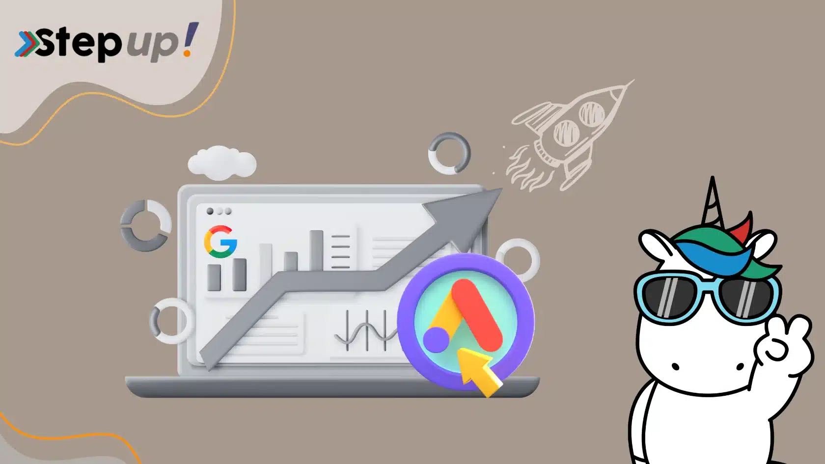 Exploitez Google Ads