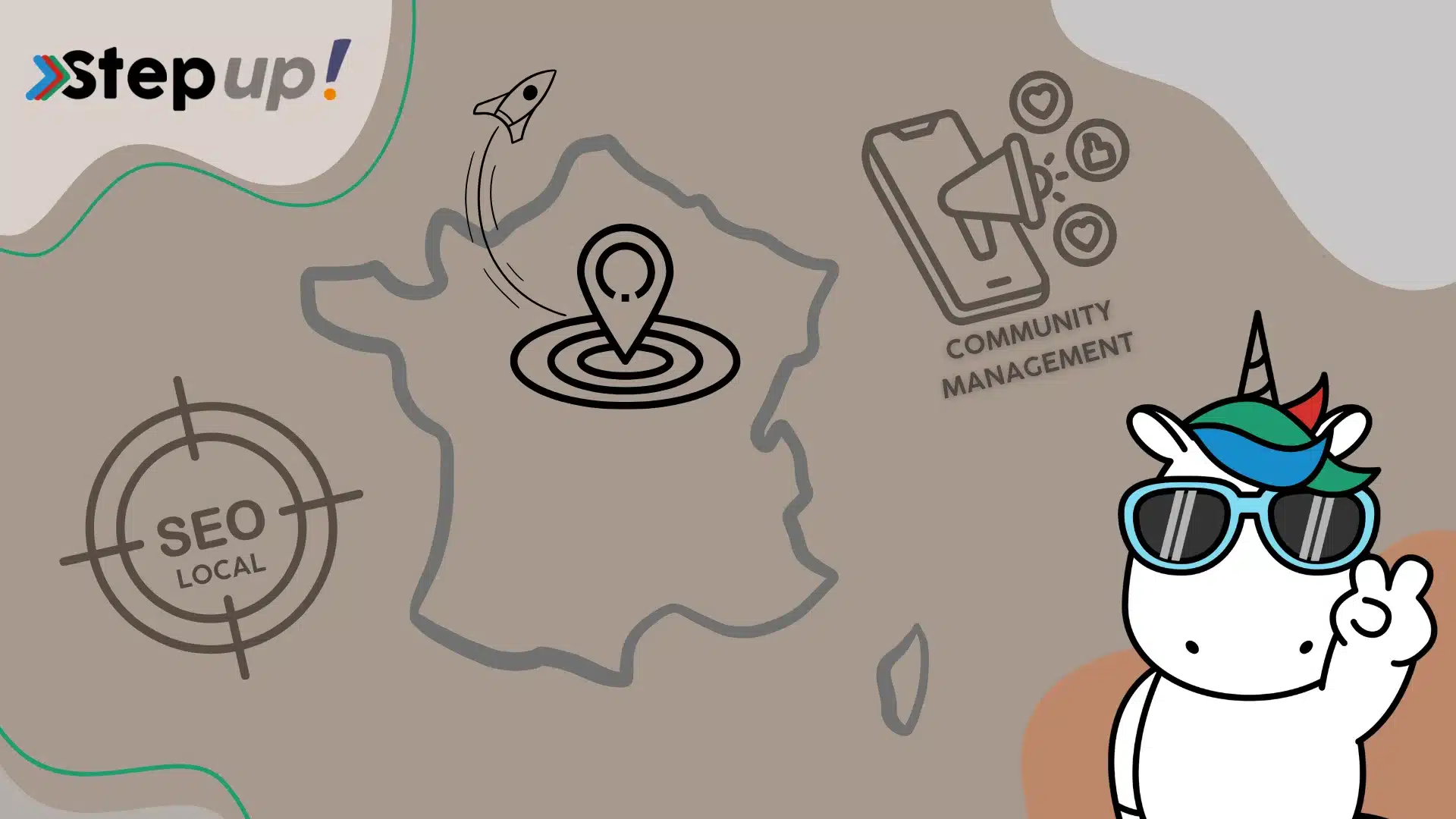 Agence SEO Local Pour Un Business De Proximite