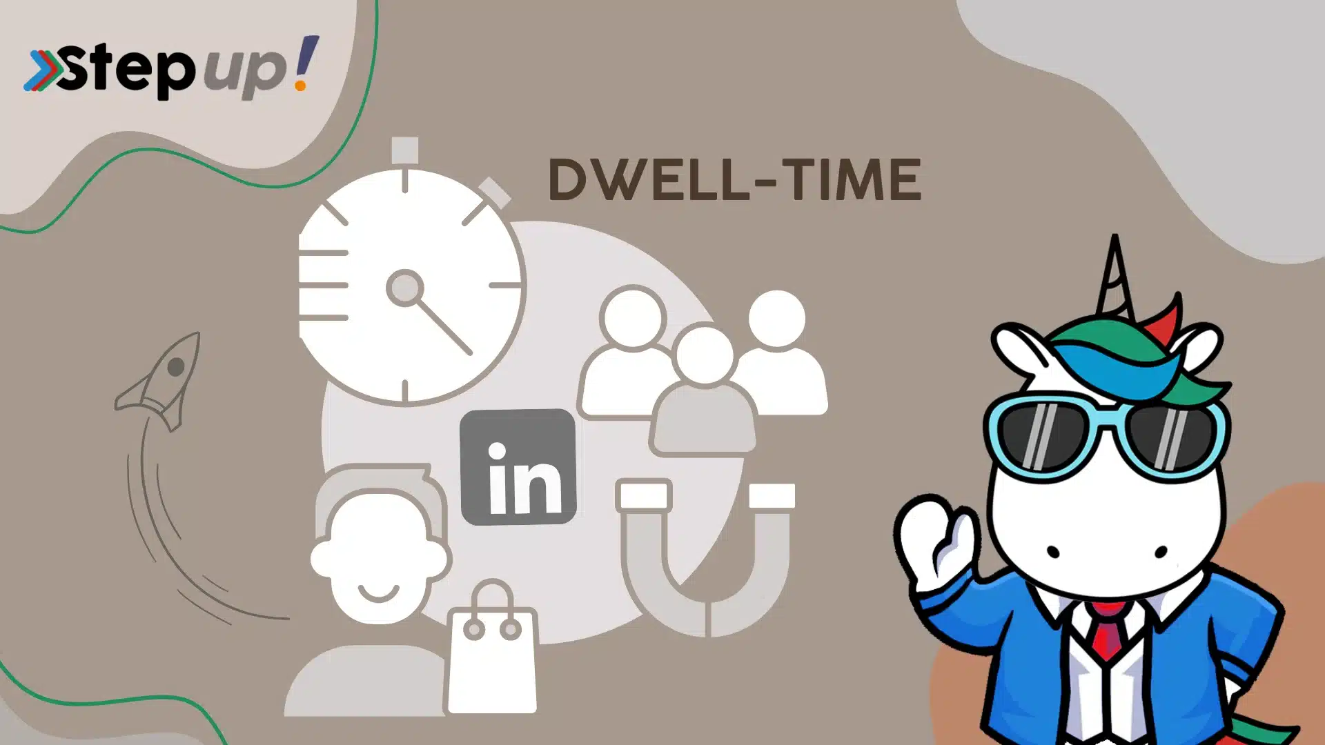 Comment Exploiter Le Dwell Time De LinkedIn
