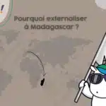 Externaliser A Madagascar Avec Step Up Votre Cle Du Succes Digital