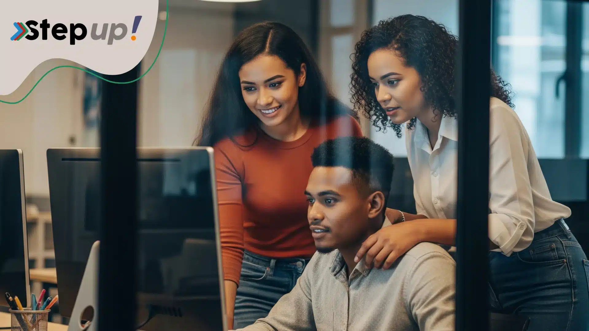 La Francophonie Notre Lien Une Communication Fluide Des Resultats Pertinents Grace A Step Up