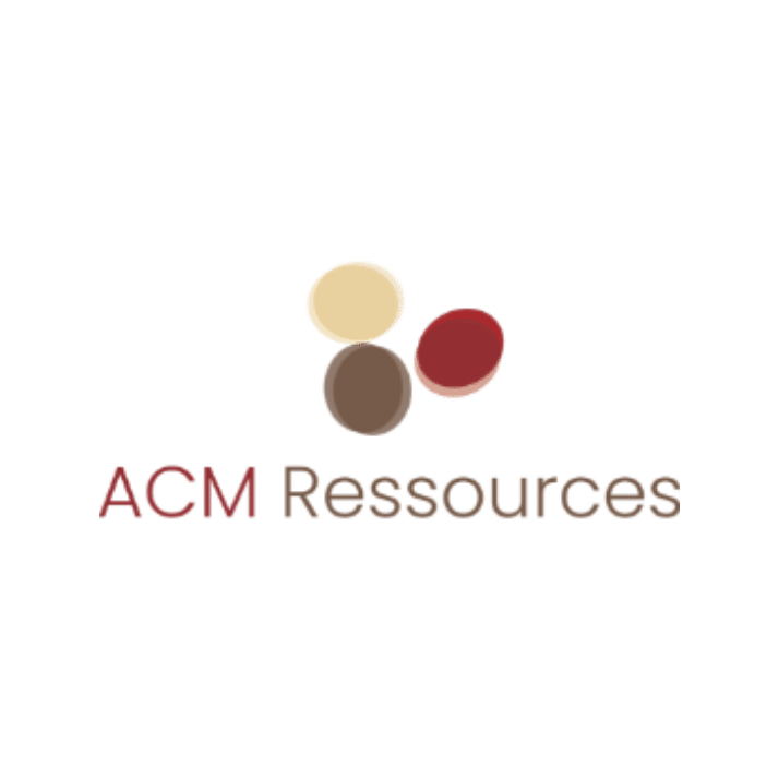 Logo Client ACM