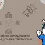 Groupe Multimarque Sans Coherence Digitale Votre Croissance Est En Danger