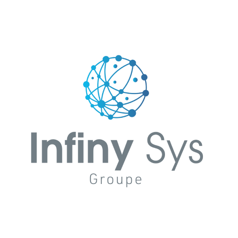 Infiny Sys Logo