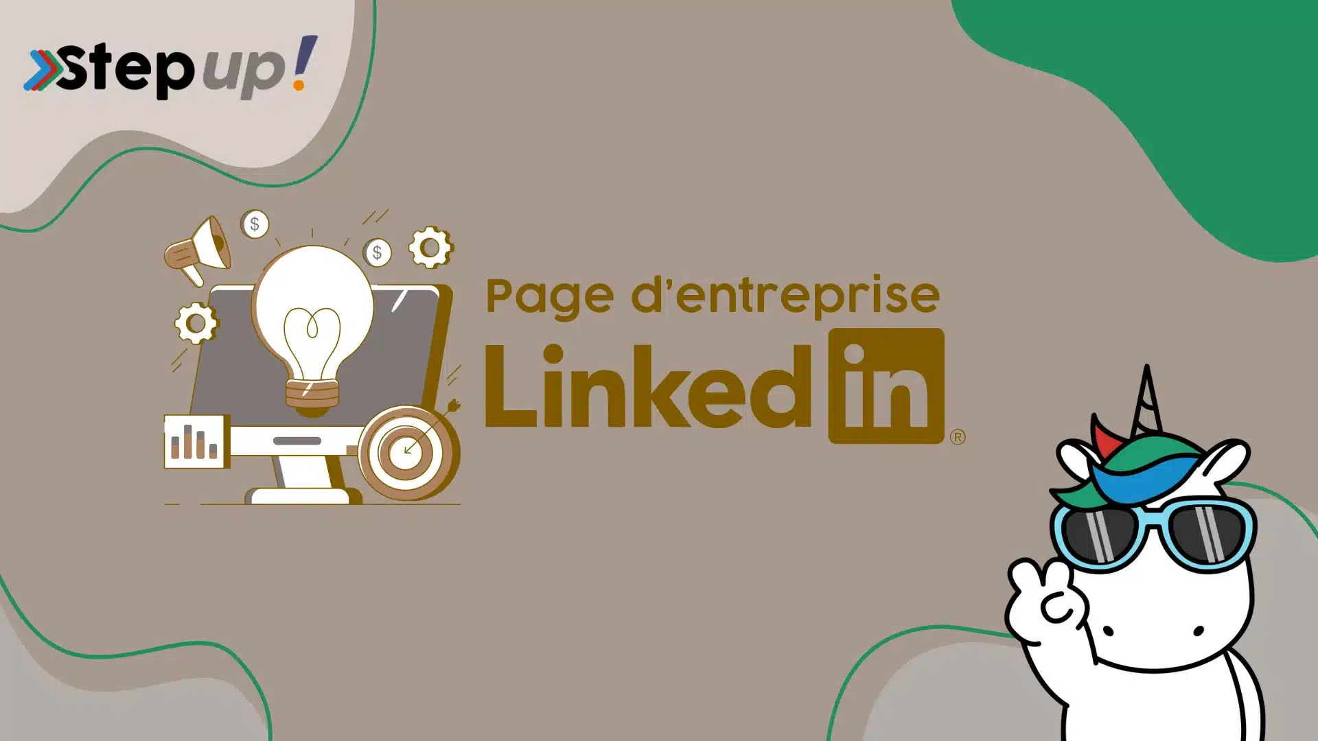 Pourquoi Votre Page LinkedIn Est Encore Indispensable En 2026