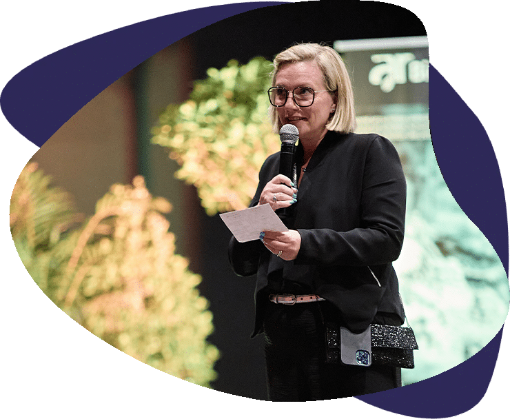 Description Presse Et Media Ingrid