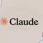 En-tête de l'agence Step Up avec le logo Claude AI et un nuage de mots sur la communication digitale.