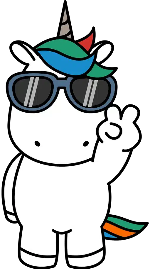 Licorne Up