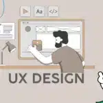 UX design pour la création, la refonte et l'optimisation de site web par l'agence Step Up